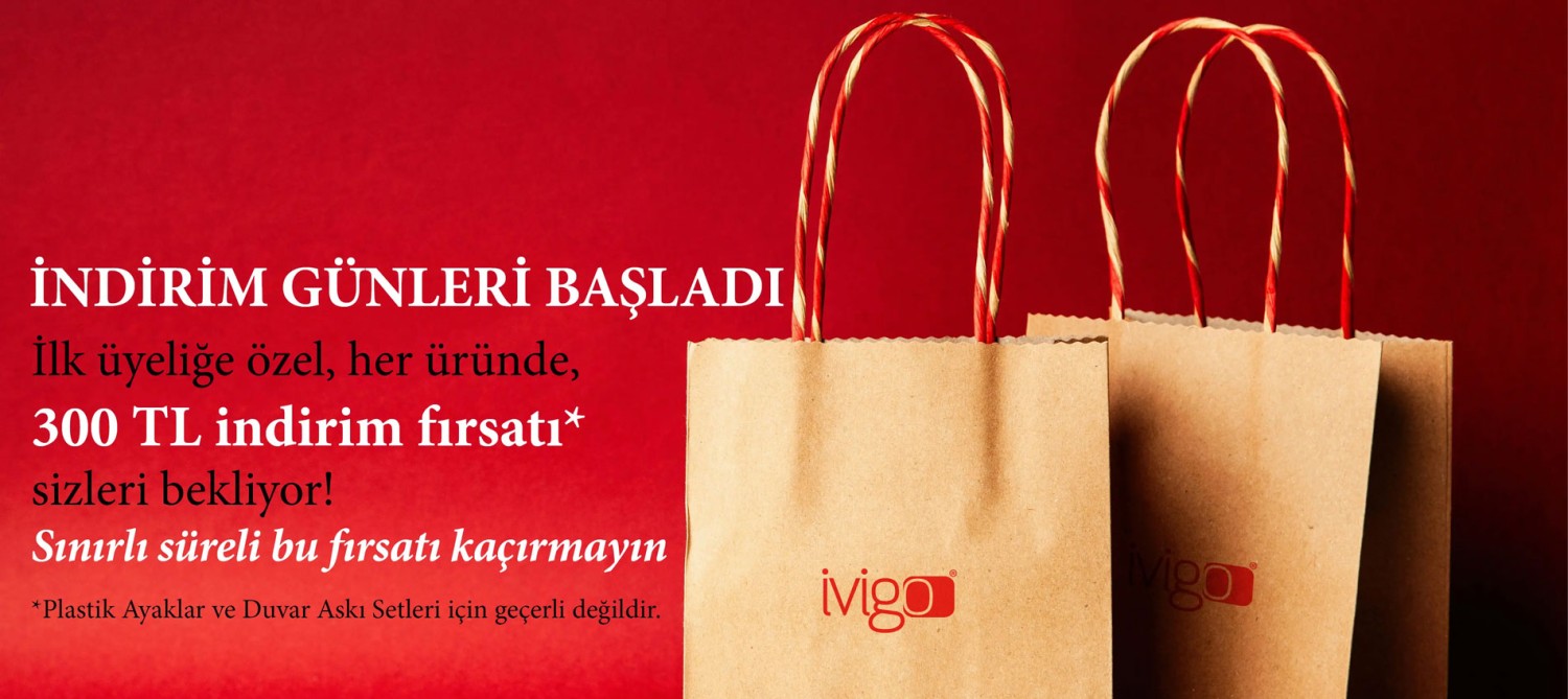 İlk Üyeliğe Özel Kampanya