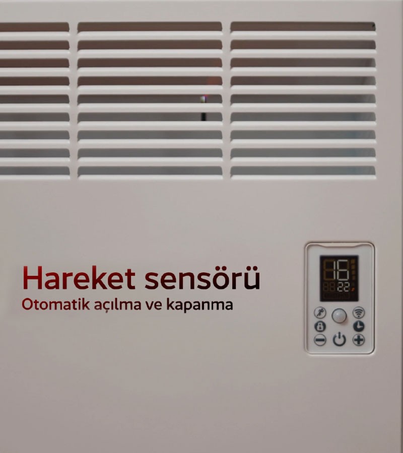 Haraket Sensörü Mobil