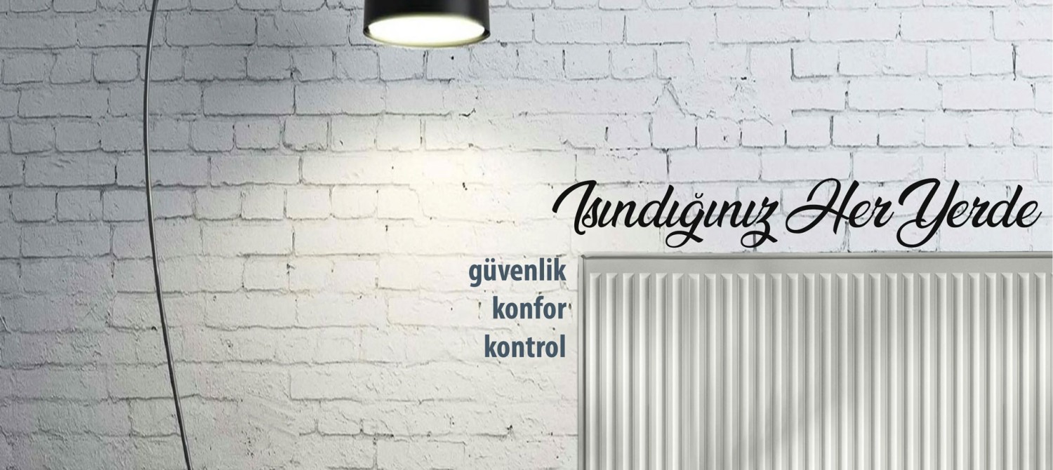 Panel Radyatör