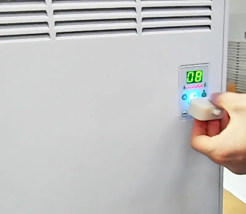 Yeni Tip Ayak Kahverengi