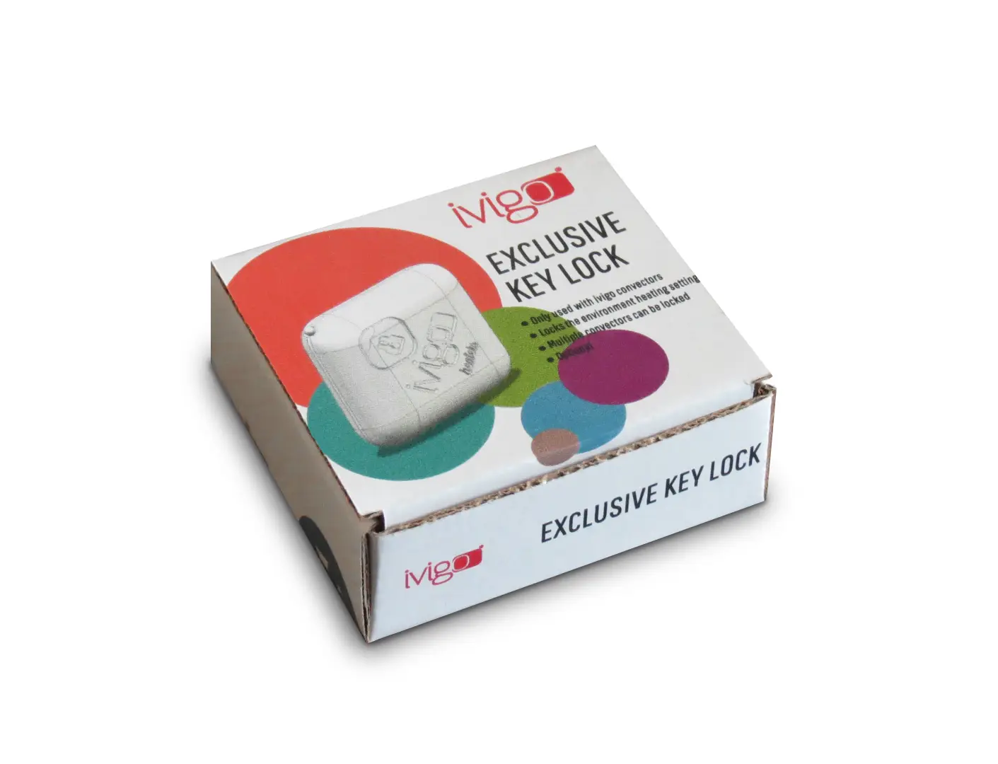 Yeni Tip Ayak Kahverengi