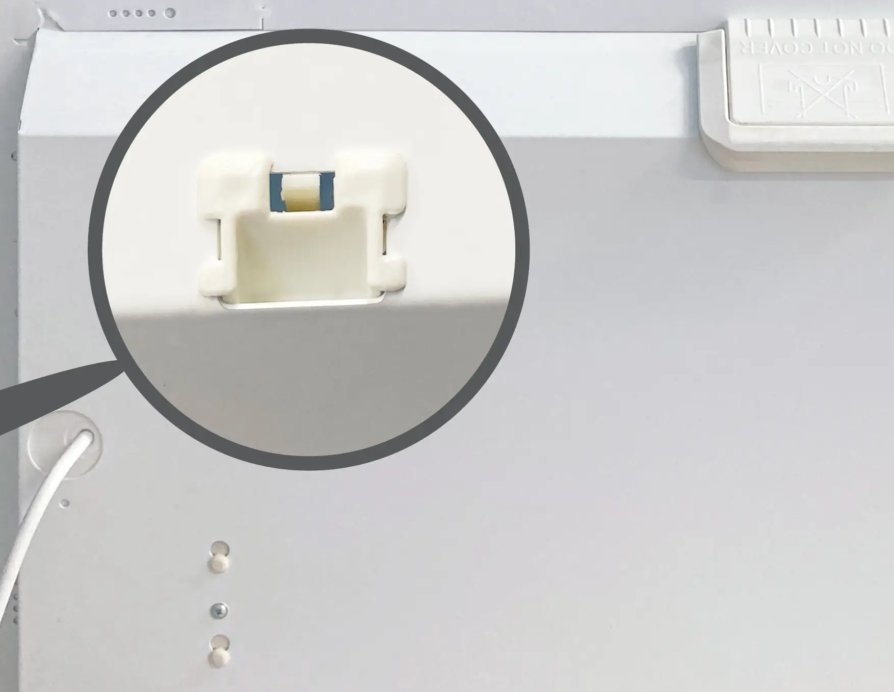 4570 Yeni Tip Duvar Askı Seti