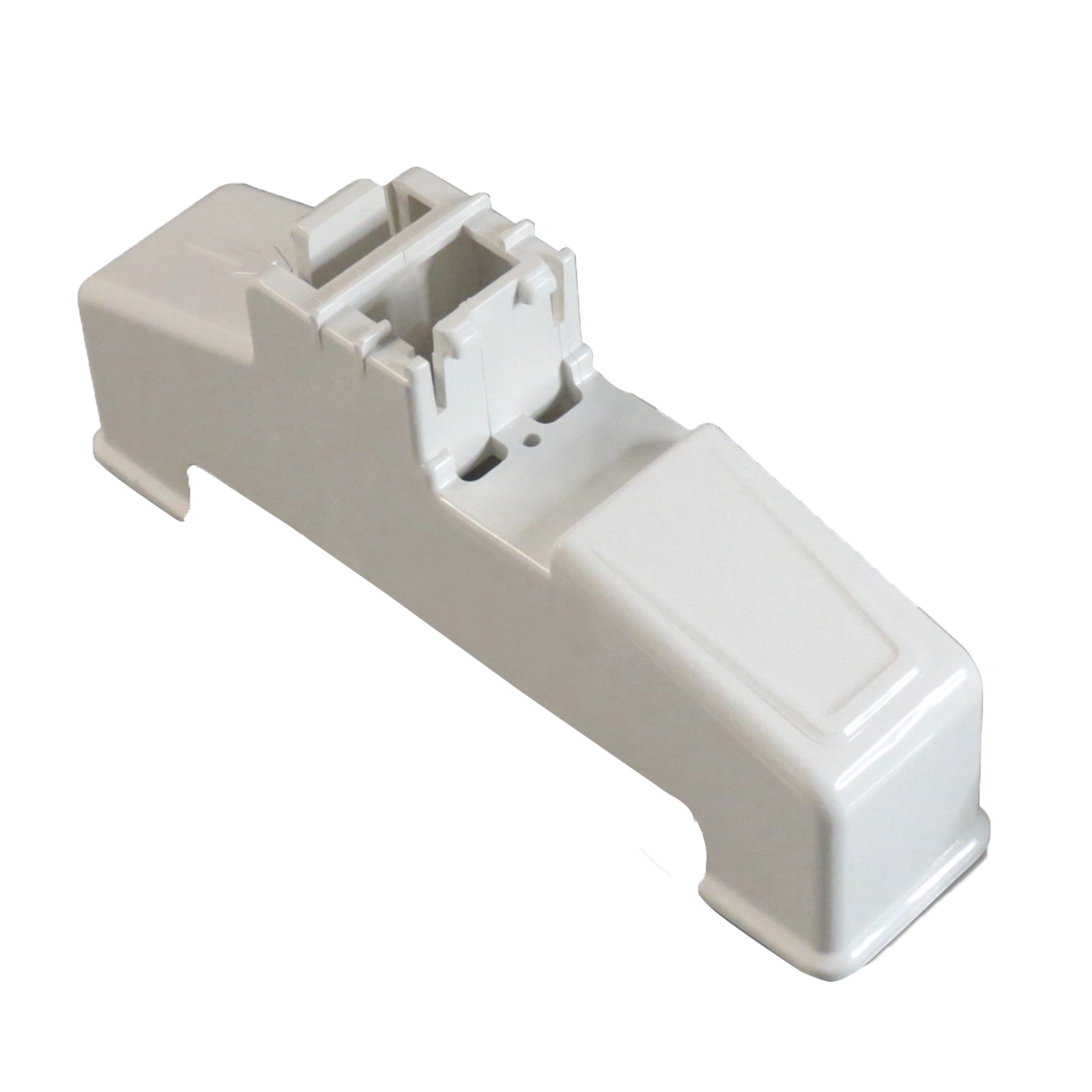 Klasik Tip Ayak Beyaz