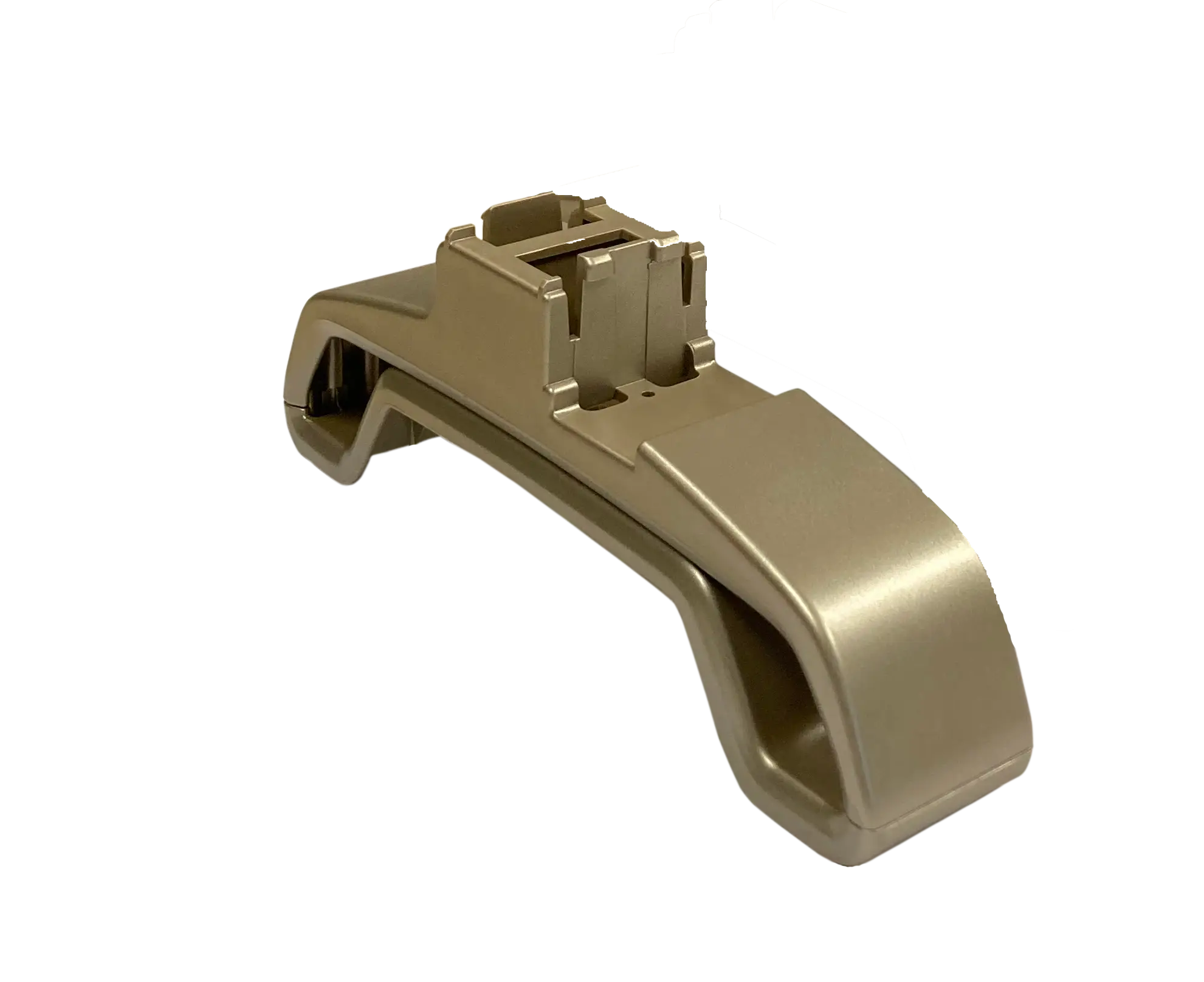 Yeni Tip Ayak İnoks