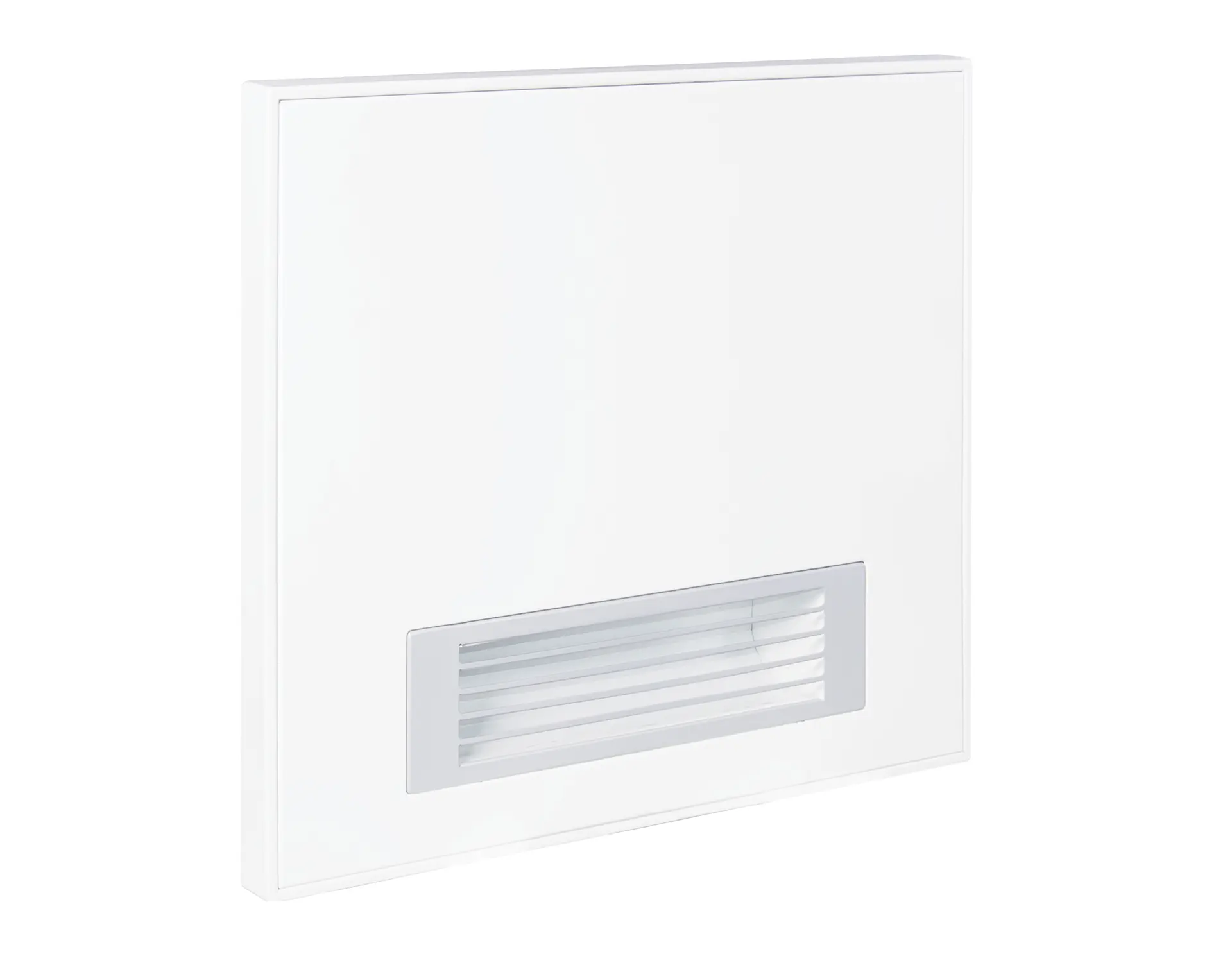 EFP 2500 Watt Manuel Fanlı Isıtıcı Beyaz Ayaklı