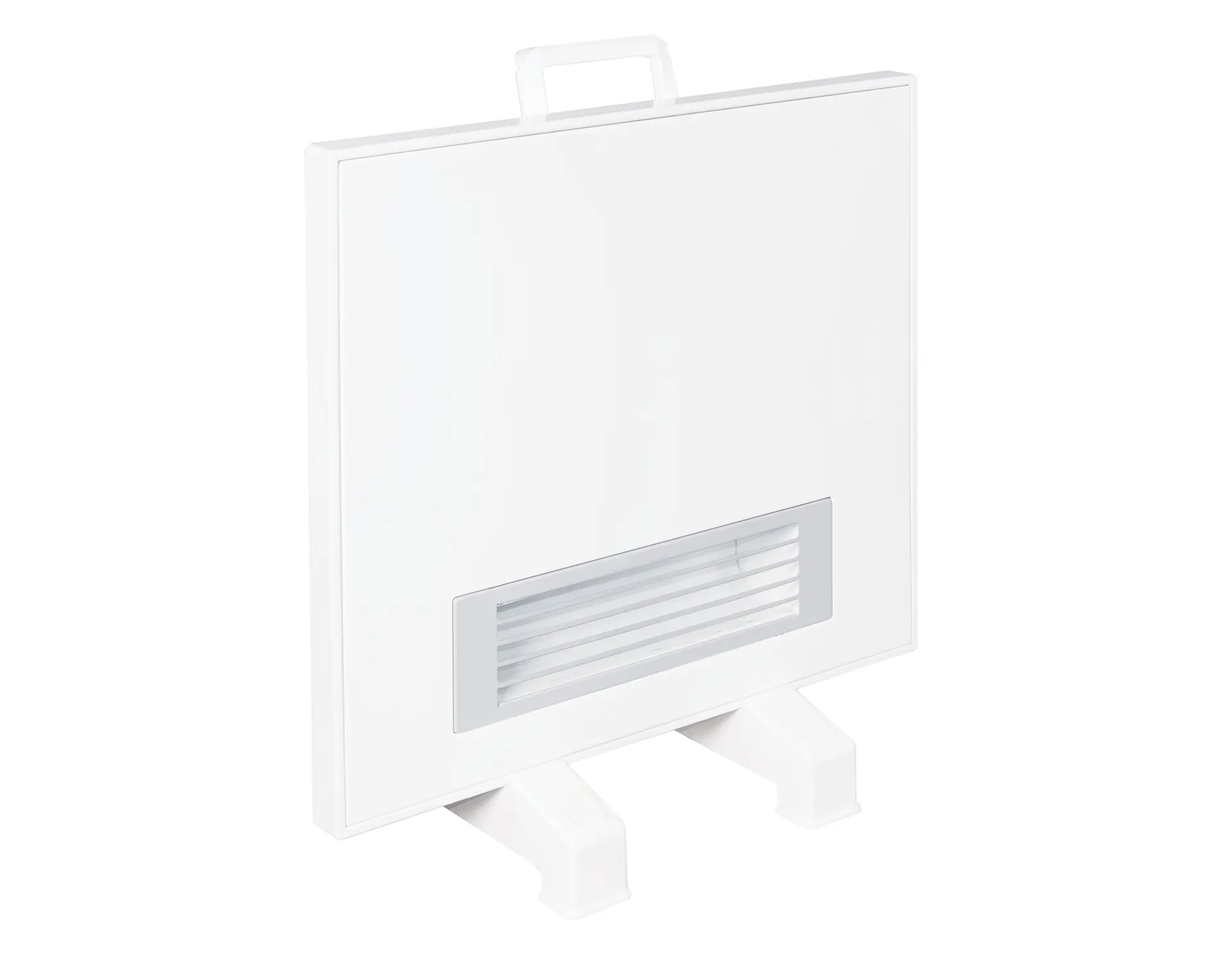 EFP 2500 Watt Manuel Fanlı Isıtıcı Beyaz Ayak + Askılı