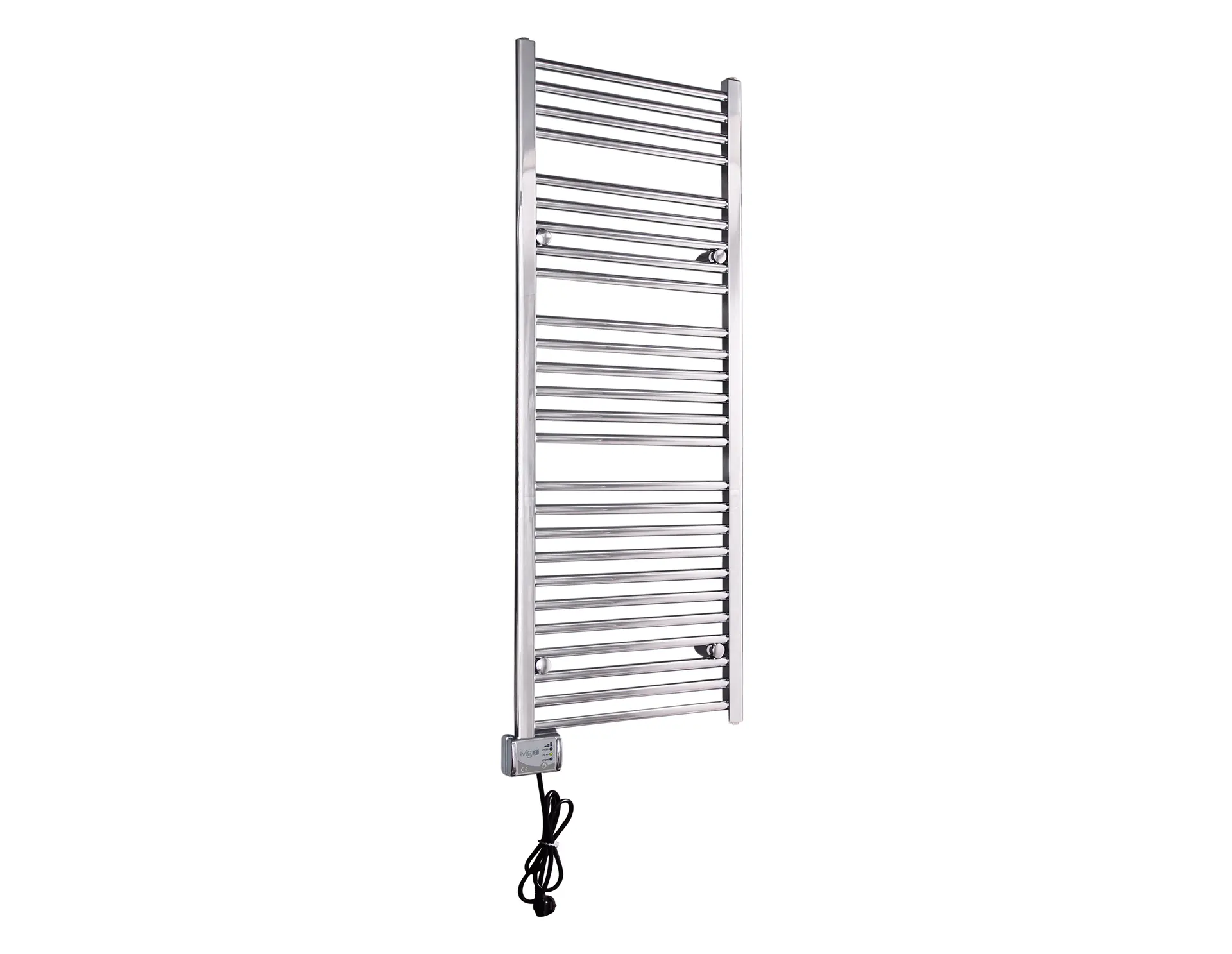 EHR 450 Watt Dijital Havlu Isıtıcı Beyaz