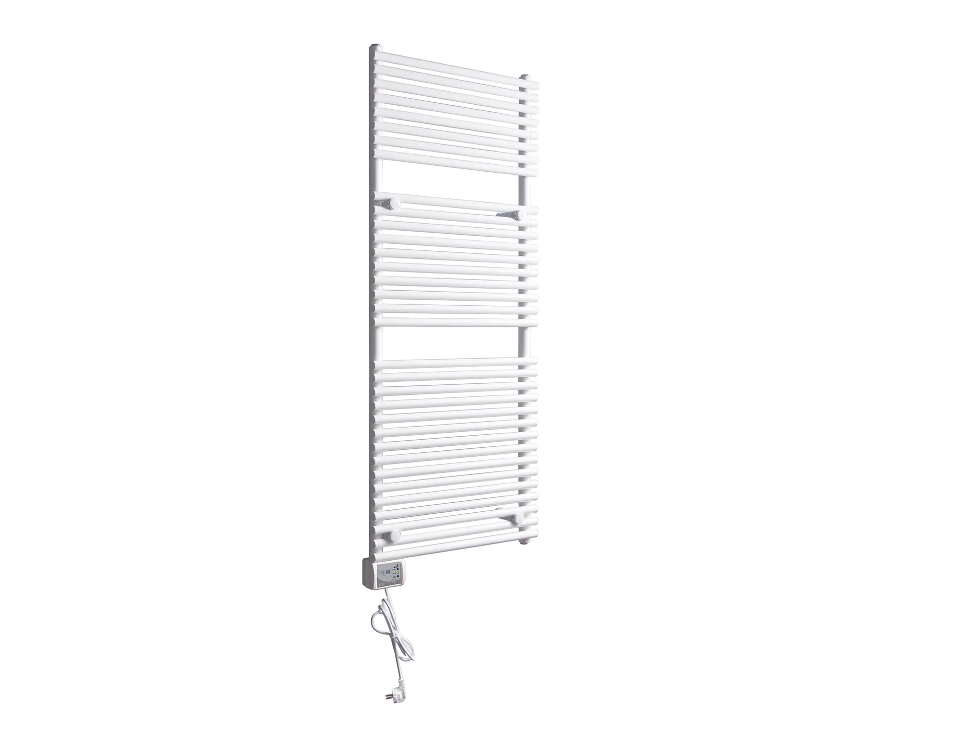 EHR 275 Watt Dijital Havlu Isıtıcı Beyaz