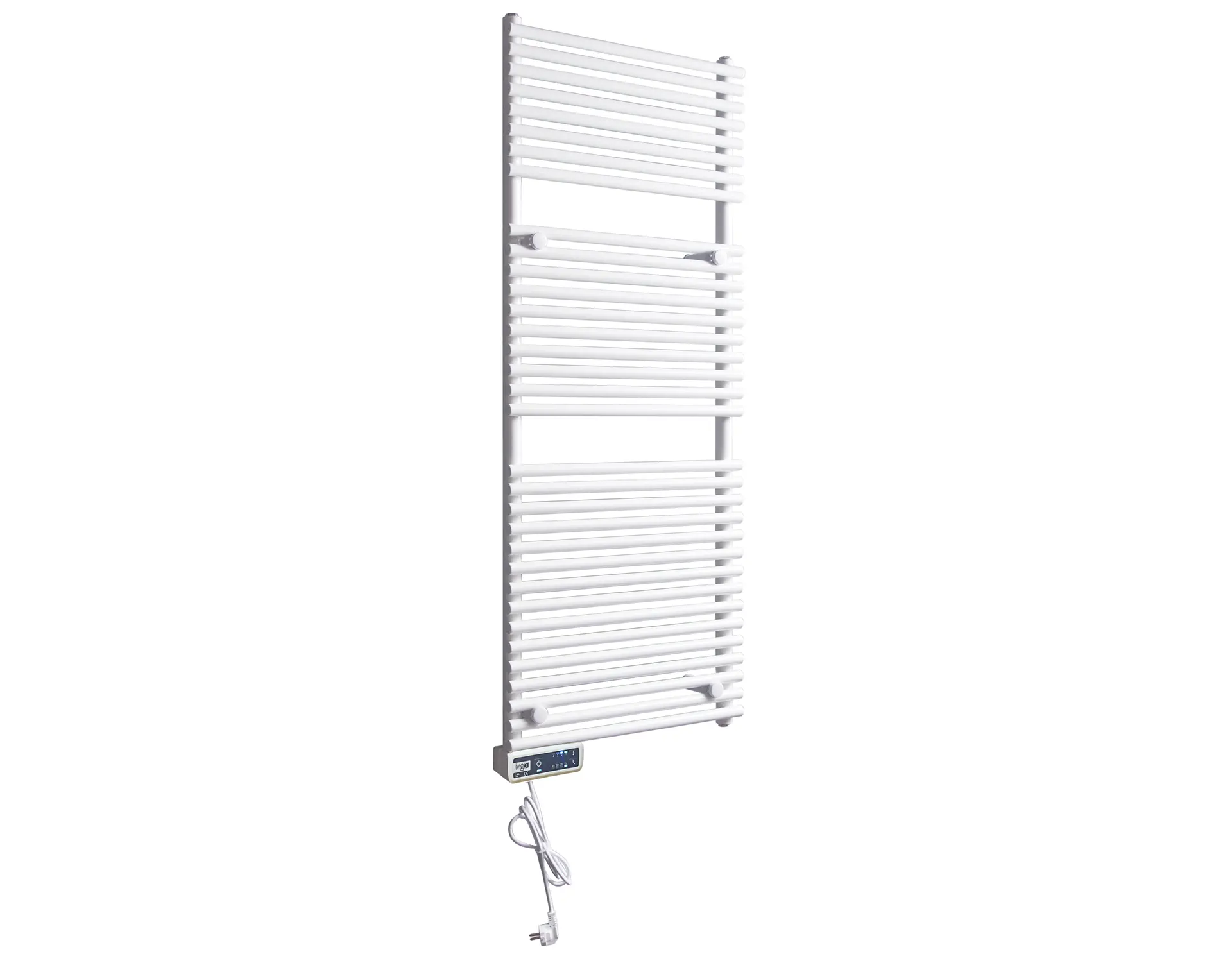 EHR 600 Watt Profesyonel Havlu Isıtıcı Beyaz