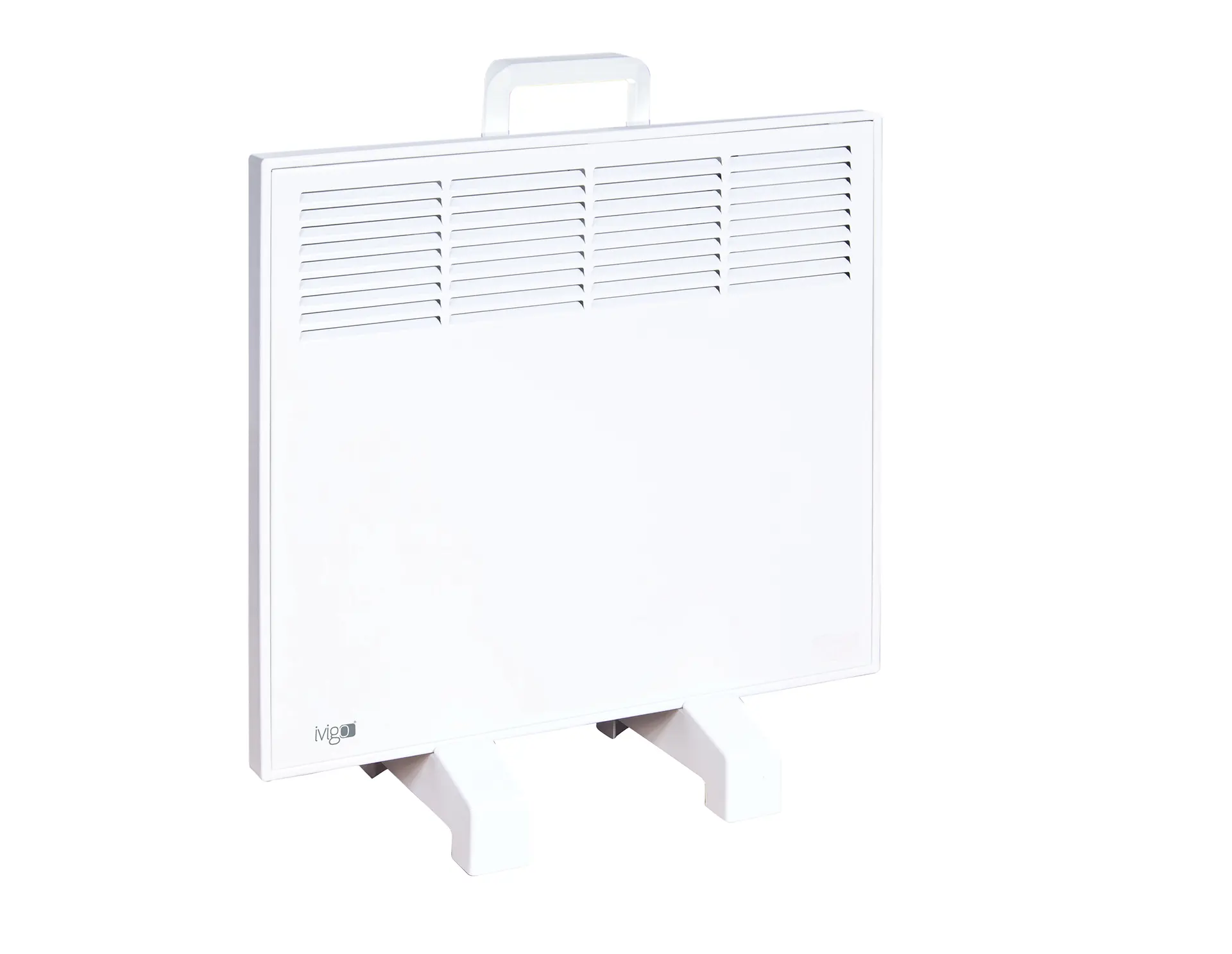 EPK 500 Watt Manuel Konvektör IsıtıcI Ayak + Askılı