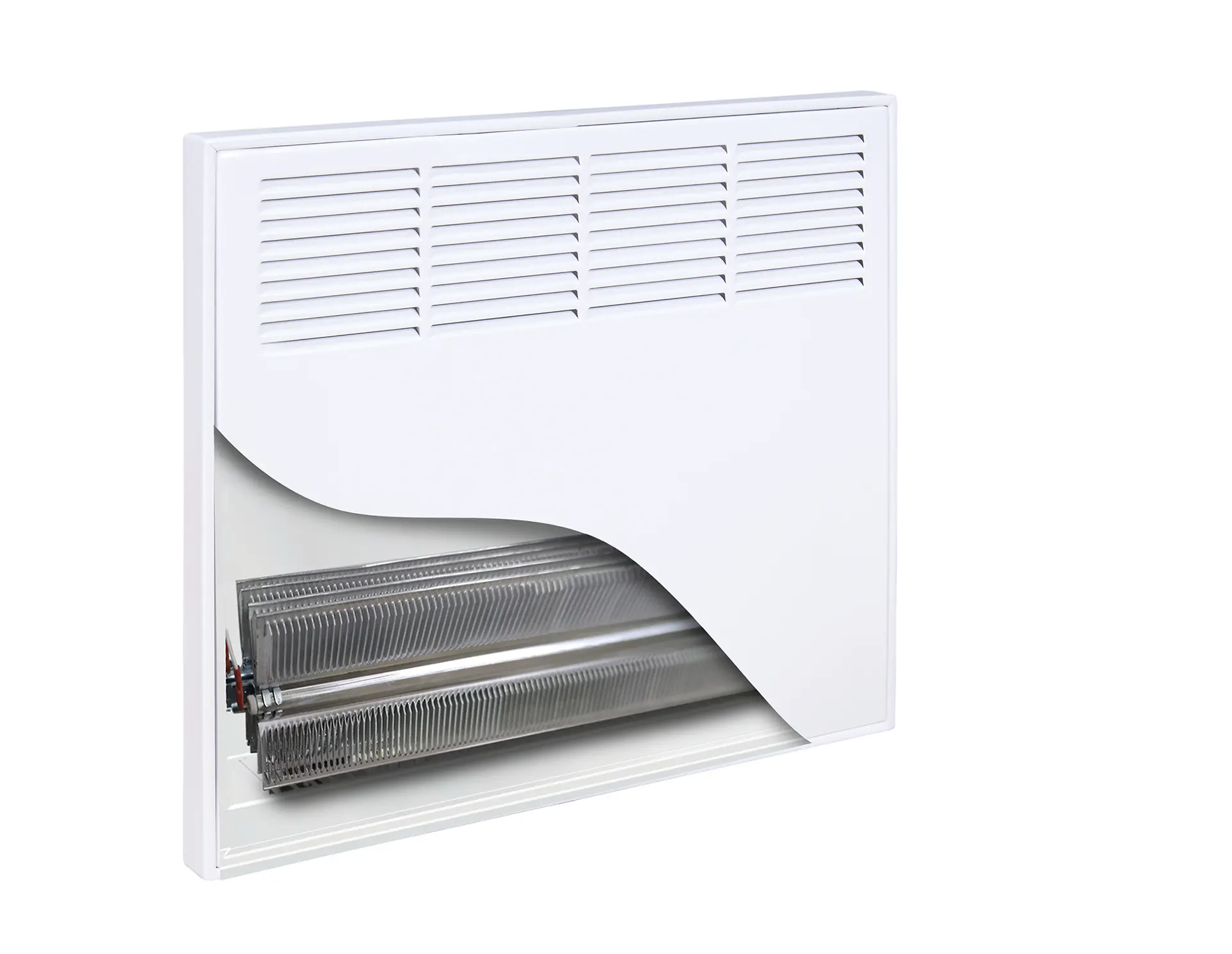 EPK 2500 Watt Manuel Konvektör Isıtıcı Ayak + Askılı