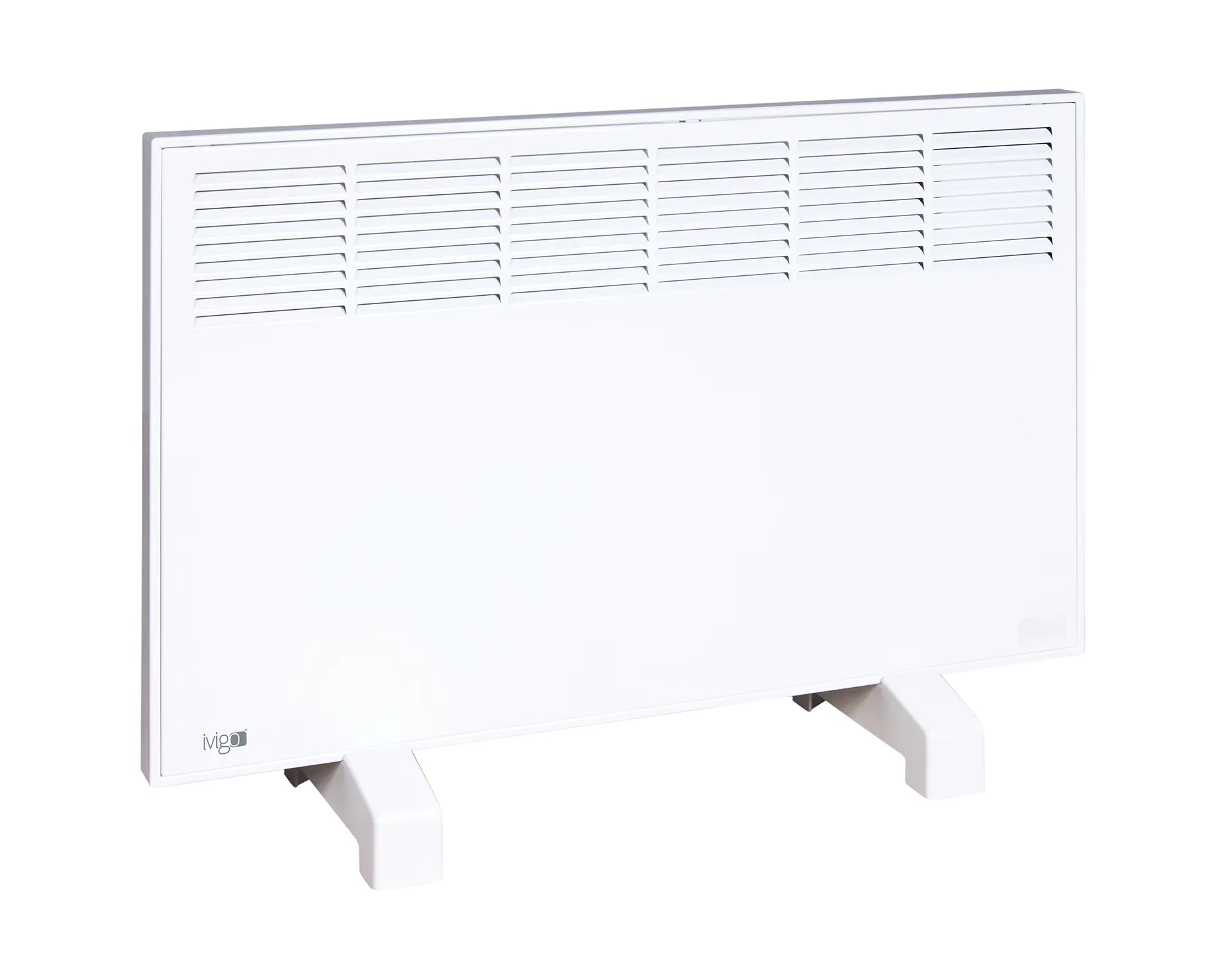 EPK 1500 Watt Manuel Konvektör Isıtıcı Ayak + Askılı