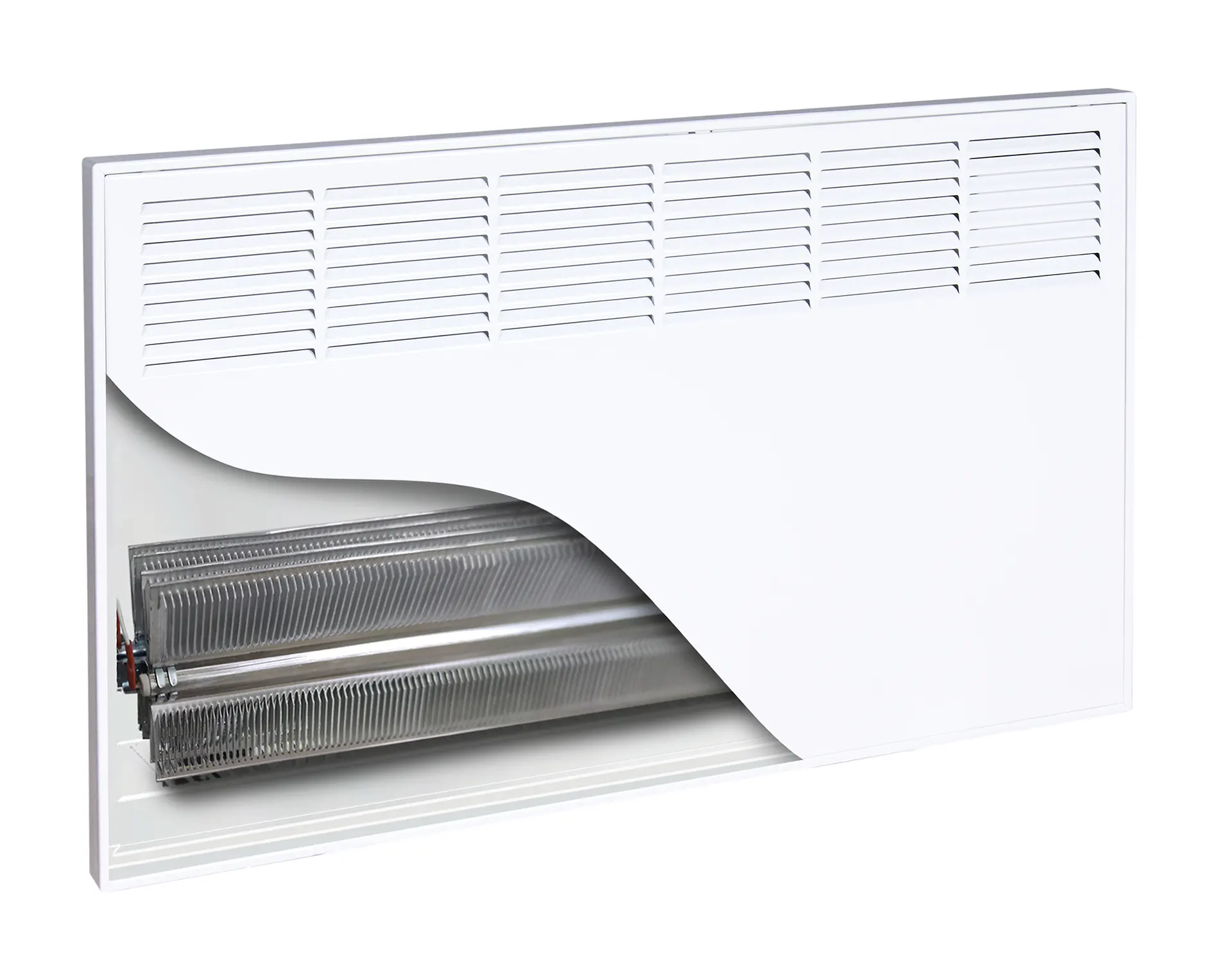 EPK 1500 Watt Manuel Konvektör Isıtıcı Ayak + Askılı