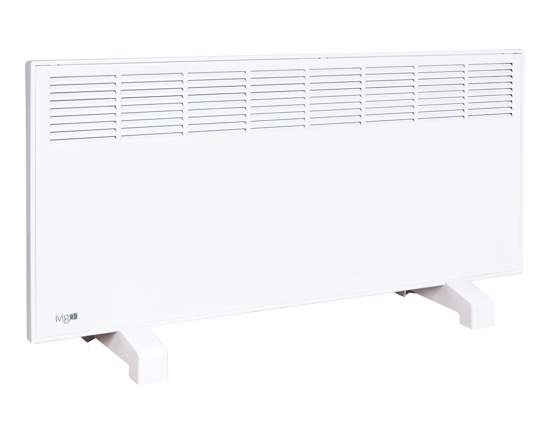 EPK 500 Watt Manuel Konvektör IsıtıcI Ayak + Askılı