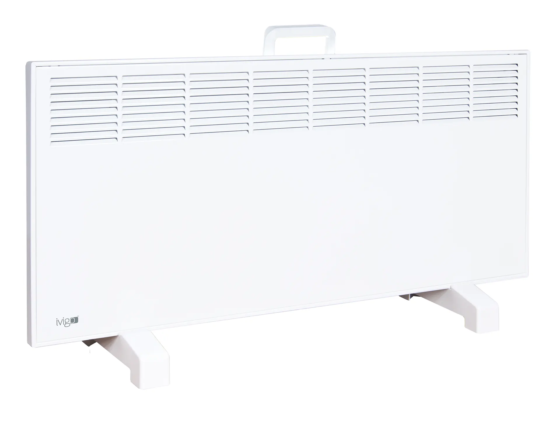 EPK 2000 Watt Manuel Konvektör Isıtıcı Ayak + Askılı