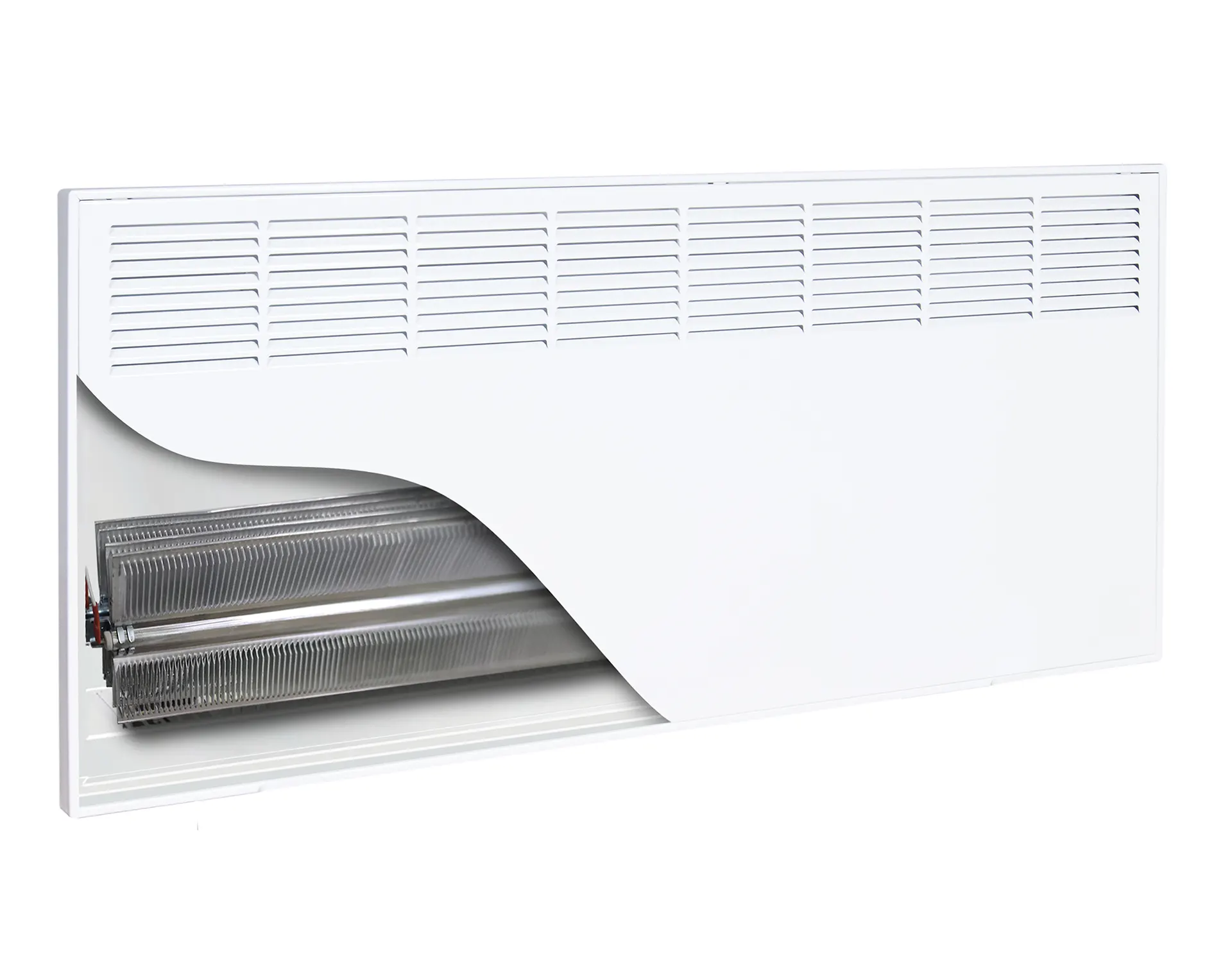 EPK 500 Watt Manuel Konvektör IsıtıcI Ayak + Askılı
