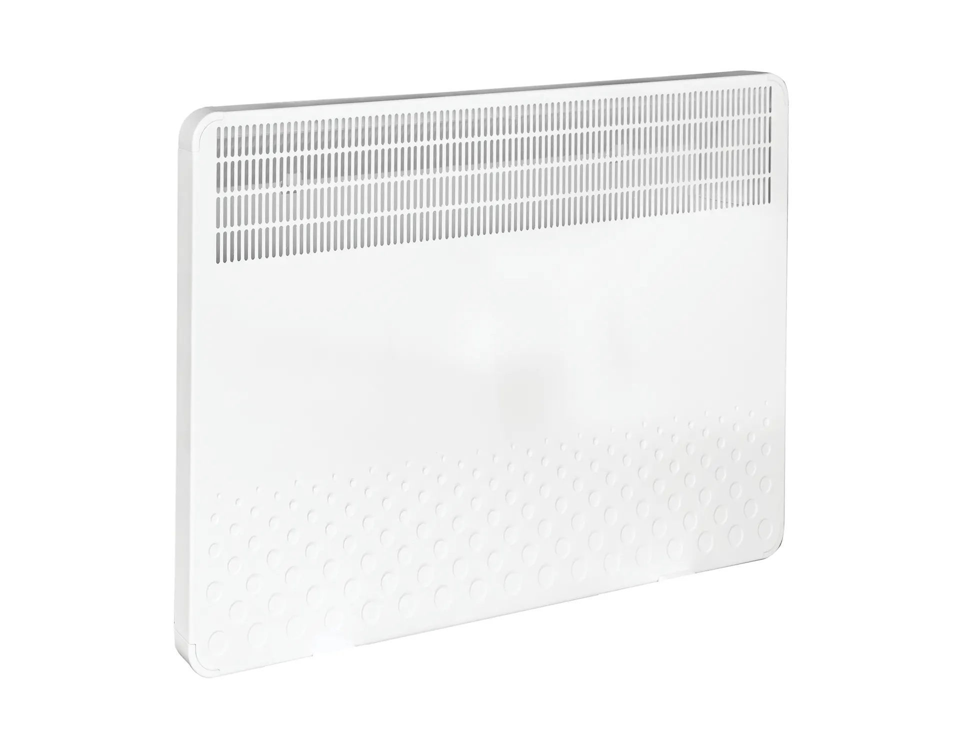 KIP 2500 Watt Manuel Konvektör Isıtıcı Beyaz Ayak + Askılı