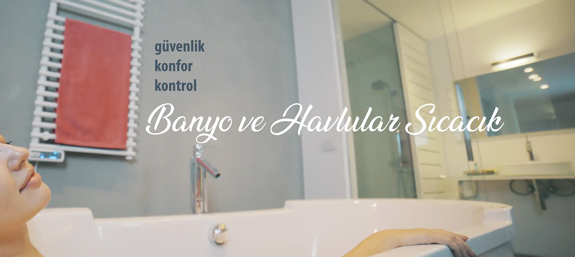 Havlu Isıtıcılar