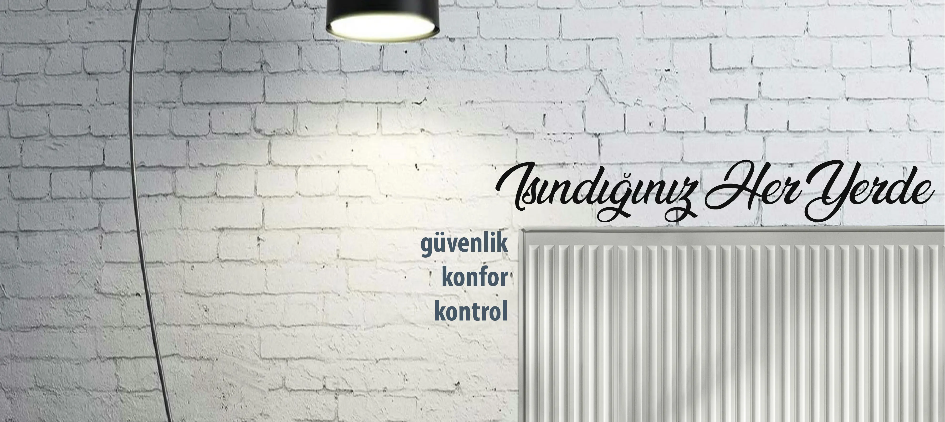 Panel Radyatör