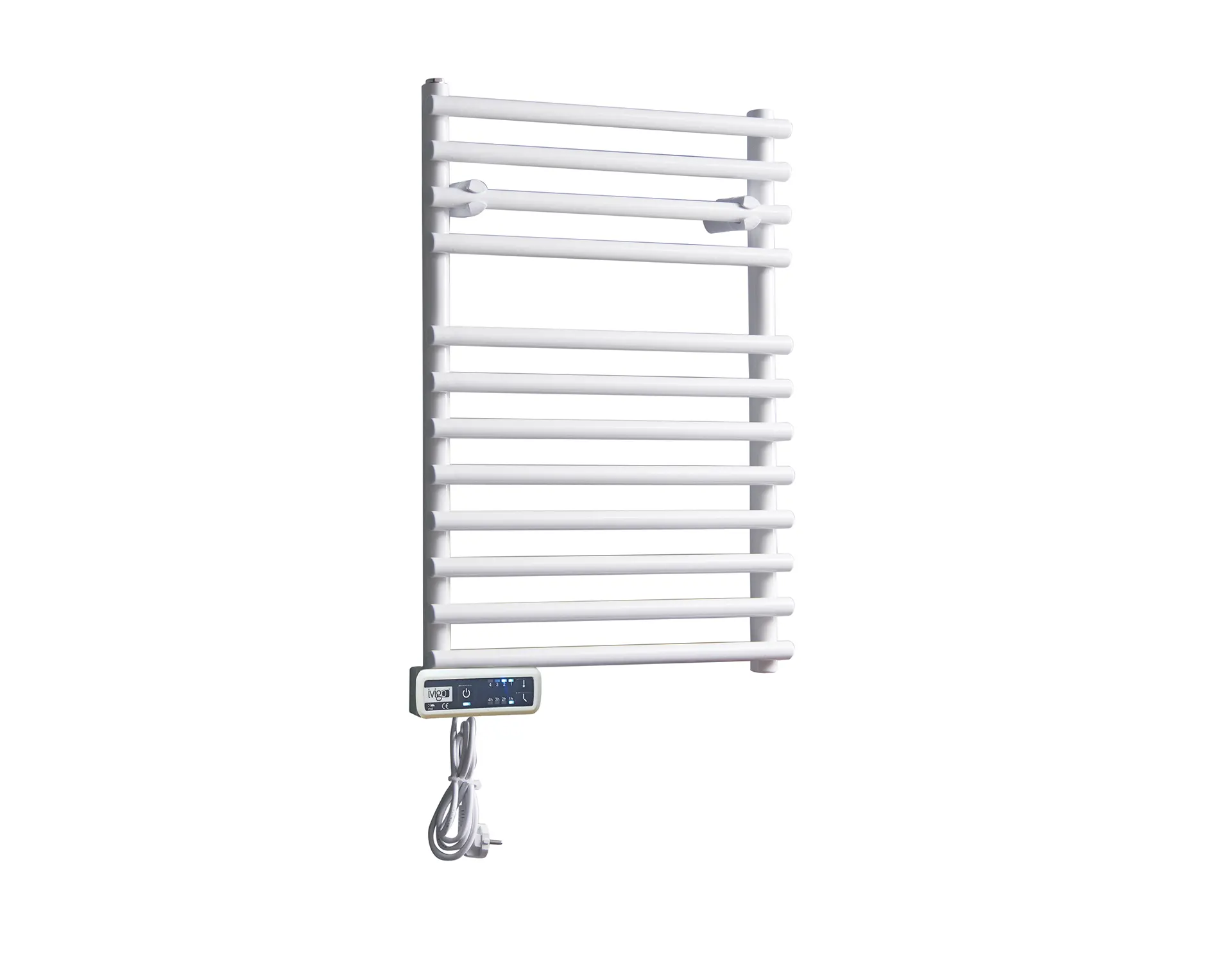 İVİGO EHR 275 Watt Profesyonel Havlu Isıtıcı Beyaz