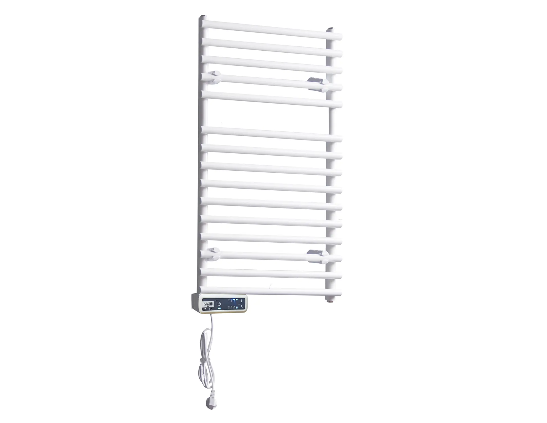 İVİGO EHR 350 Watt Profesyonel Havlu Isıtıcı Beyaz