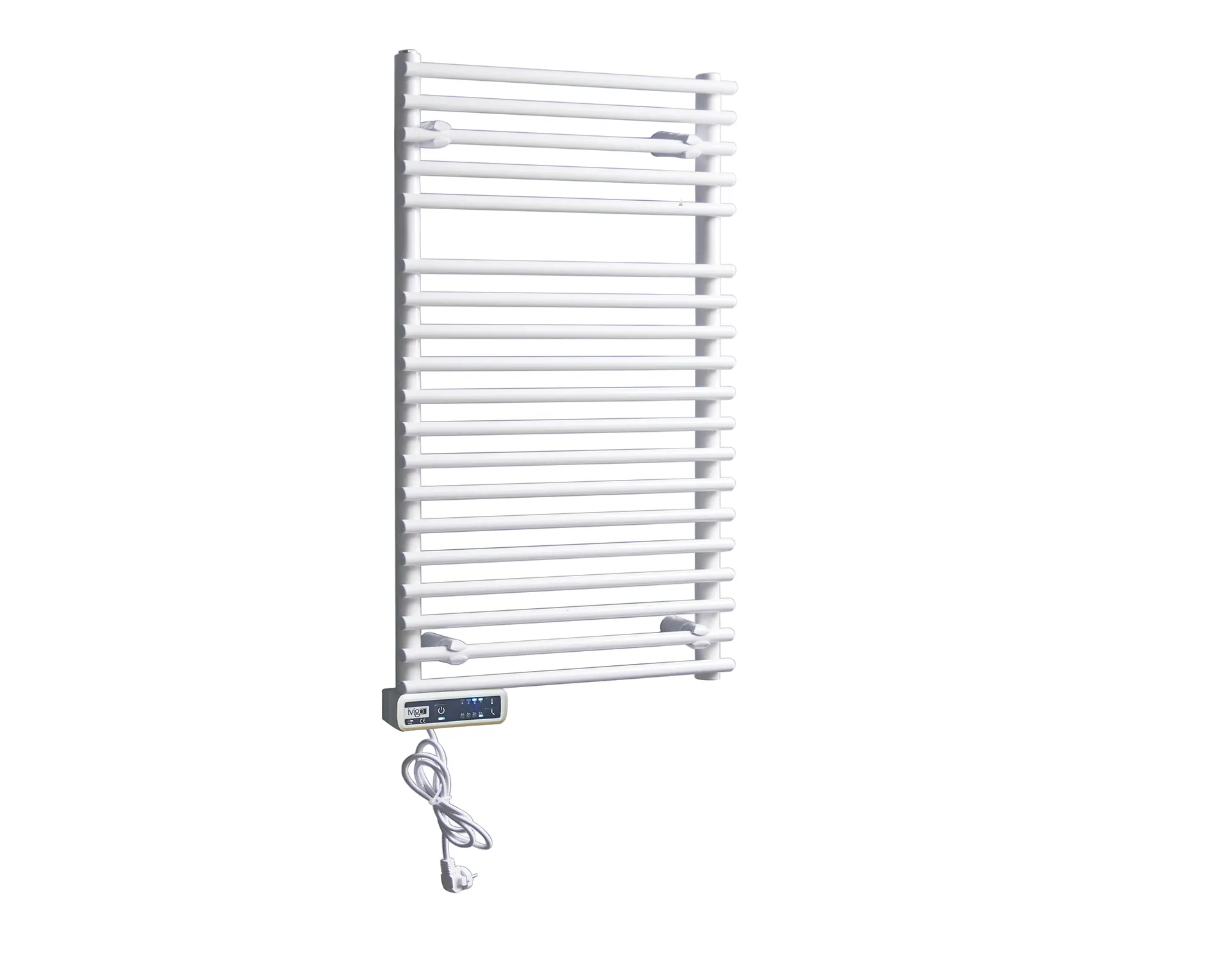 İVİGO EHR 450 Watt Profesyonel Havlu Isıtıcı Beyaz