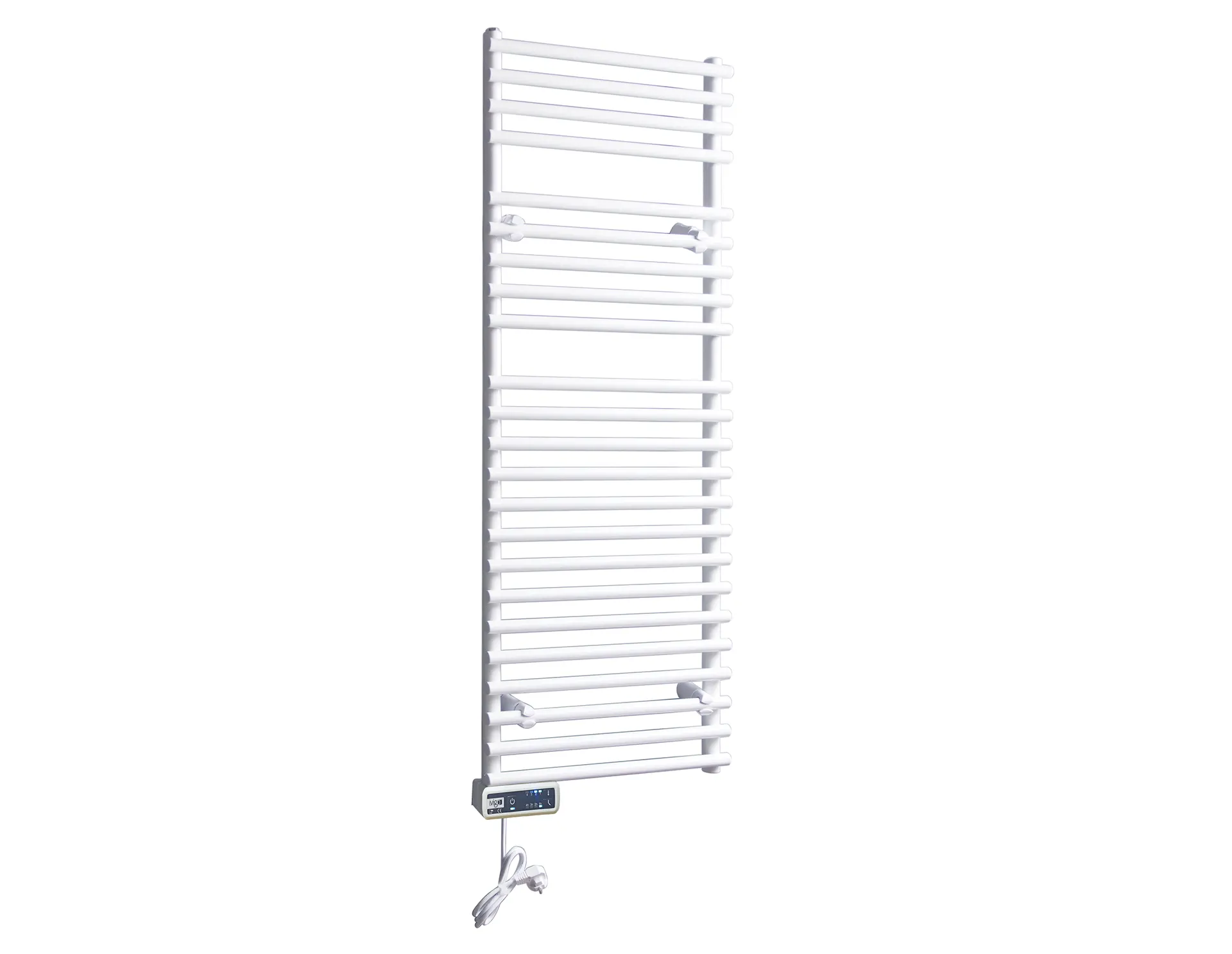 İVİGO EHR 600 Watt Profesyonel Havlu Isıtıcı Beyaz