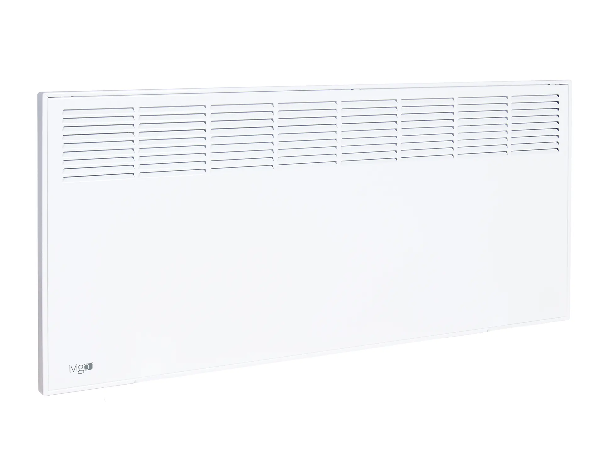 İVİGO EPK 2500 Watt Manuel Konvektör Isıtıcı
